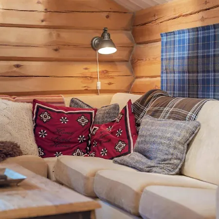 Fa860 Spacious Mountain In With Sauna