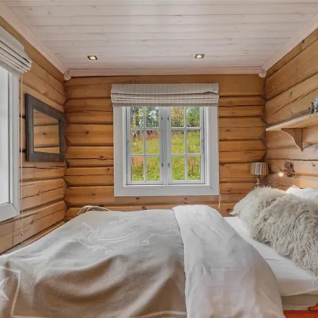 Chalet Fa860 Spacious Mountain In With Sauna