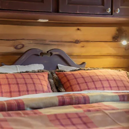 Fa860 Spacious Mountain In With Sauna